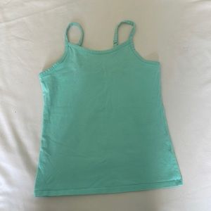 Tear falls, creek, kids tank top